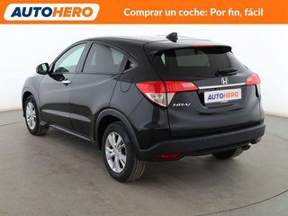 Honda HR-V 1.5 i-VTEC Elegance