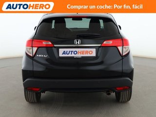 Honda HR-V 1.5 i-VTEC Elegance