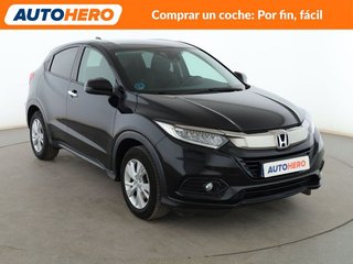 Honda HR-V 1.5 i-VTEC Elegance