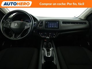 Honda HR-V 1.5 i-VTEC Elegance