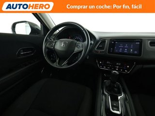 Honda HR-V 1.5 i-VTEC Elegance