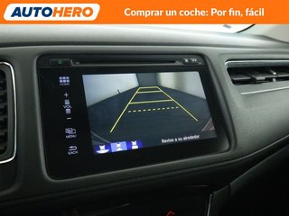 Honda HR-V 1.5 i-VTEC Elegance