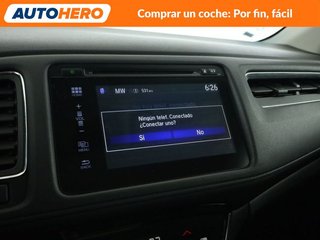 Honda HR-V 1.5 i-VTEC Elegance