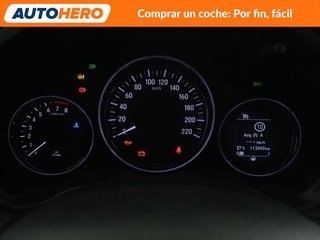 Honda HR-V 1.5 i-VTEC Elegance