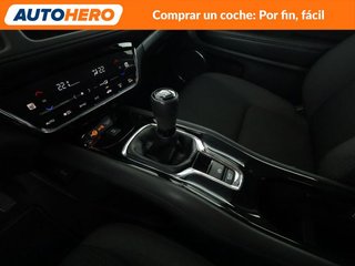 Honda HR-V 1.5 i-VTEC Elegance