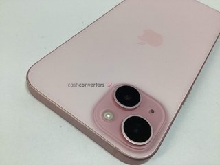 apple iphone 15 plus 128gb