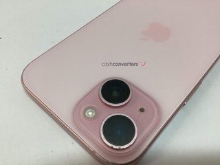 apple iphone 15 256gb