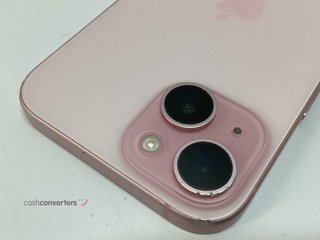 apple iphone 15 256gb