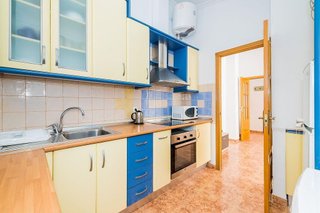 Piso en venta en Playa del Cura en Torrevieja