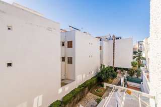 Piso en venta en Playa del Cura en Torrevieja
