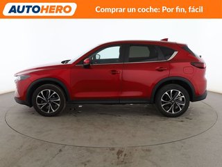 Mazda CX-5 2.0 Skyactiv-G Mild-Hybrid Ad'vantage 2WD