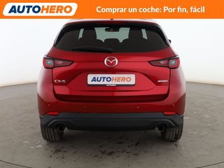 Mazda CX-5 2.0 Skyactiv-G Mild-Hybrid Ad'vantage 2WD