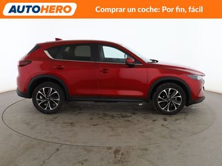Mazda CX-5 2.0 Skyactiv-G Mild-Hybrid Ad'vantage 2WD