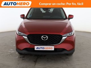 Mazda CX-5 2.0 Skyactiv-G Mild-Hybrid Ad'vantage 2WD