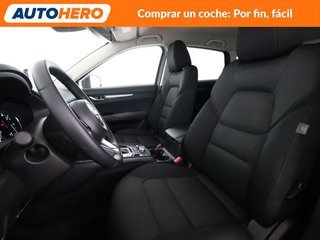 Mazda CX-5 2.0 Skyactiv-G Mild-Hybrid Ad'vantage 2WD