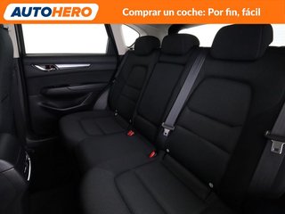 Mazda CX-5 2.0 Skyactiv-G Mild-Hybrid Ad'vantage 2WD