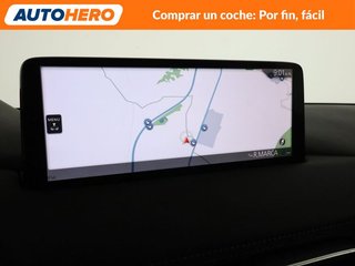 Mazda CX-5 2.0 Skyactiv-G Mild-Hybrid Ad'vantage 2WD