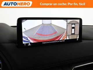 Mazda CX-5 2.0 Skyactiv-G Mild-Hybrid Ad'vantage 2WD