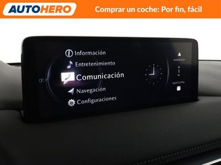 Mazda CX-5 2.0 Skyactiv-G Mild-Hybrid Ad'vantage 2WD