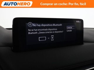 Mazda CX-5 2.0 Skyactiv-G Mild-Hybrid Ad'vantage 2WD