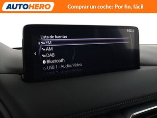Mazda CX-5 2.0 Skyactiv-G Mild-Hybrid Ad'vantage 2WD
