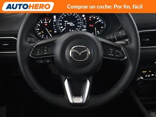 Mazda CX-5 2.0 Skyactiv-G Mild-Hybrid Ad'vantage 2WD