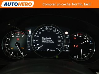 Mazda CX-5 2.0 Skyactiv-G Mild-Hybrid Ad'vantage 2WD
