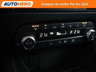 Mazda CX-5 2.0 Skyactiv-G Mild-Hybrid Ad'vantage 2WD