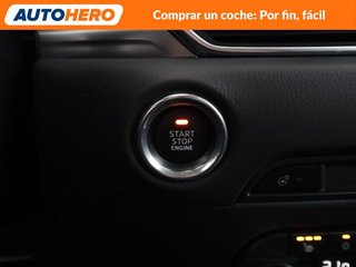 Mazda CX-5 2.0 Skyactiv-G Mild-Hybrid Ad'vantage 2WD