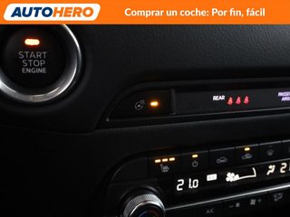 Mazda CX-5 2.0 Skyactiv-G Mild-Hybrid Ad'vantage 2WD