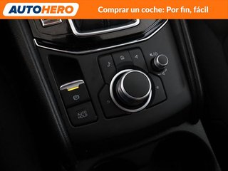 Mazda CX-5 2.0 Skyactiv-G Mild-Hybrid Ad'vantage 2WD