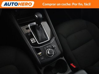 Mazda CX-5 2.0 Skyactiv-G Mild-Hybrid Ad'vantage 2WD