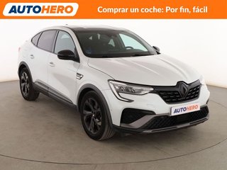 Renault Arkana 1.6 Hybrid E-Tech Engineered