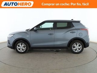 SsangYong Tivoli 1.2 GDI Urban+ 4x2