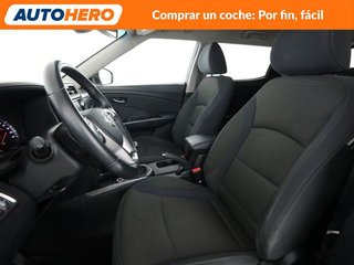 SsangYong Tivoli 1.2 GDI Urban+ 4x2