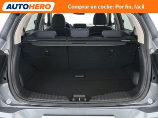SsangYong Tivoli 1.2 GDI Urban+ 4x2