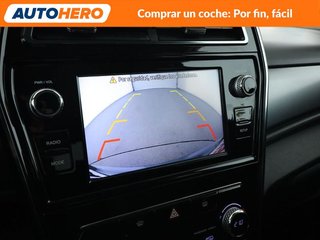 SsangYong Tivoli 1.2 GDI Urban+ 4x2