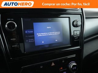 SsangYong Tivoli 1.2 GDI Urban+ 4x2