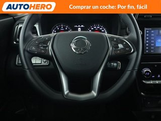 SsangYong Tivoli 1.2 GDI Urban+ 4x2