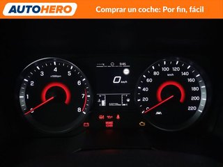 SsangYong Tivoli 1.2 GDI Urban+ 4x2