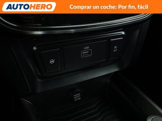 SsangYong Tivoli 1.2 GDI Urban+ 4x2