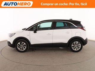 Opel Crossland X 1.2 Turbo Excellence