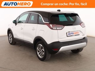 Opel Crossland X 1.2 Turbo Excellence