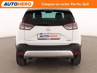 Opel Crossland X 1.2 Turbo Excellence