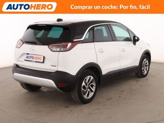 Opel Crossland X 1.2 Turbo Excellence
