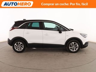 Opel Crossland X 1.2 Turbo Excellence