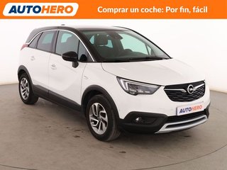 Opel Crossland X 1.2 Turbo Excellence