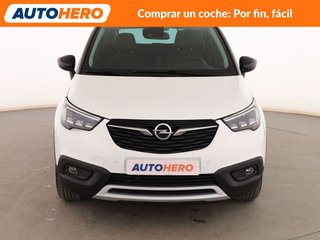 Opel Crossland X 1.2 Turbo Excellence