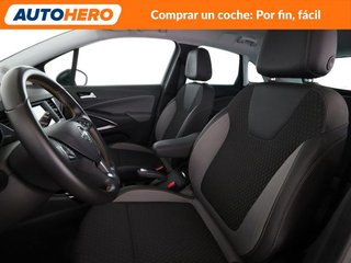 Opel Crossland X 1.2 Turbo Excellence
