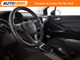 Opel Crossland X 1.2 Turbo Excellence
